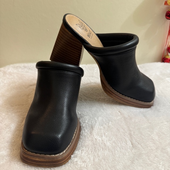 ⭐ Beast Fashion Francesca Mule Shoes – Size 6.5 (New) - Picture 7 of 17